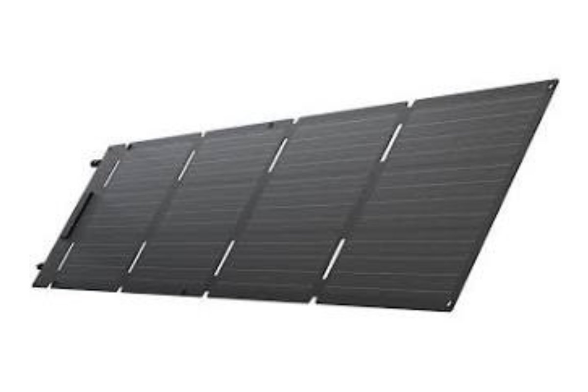 EcoFlow NextGen 60W foldable solar panel