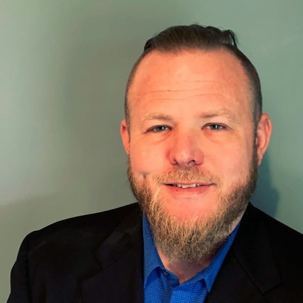 Joshua Maberry